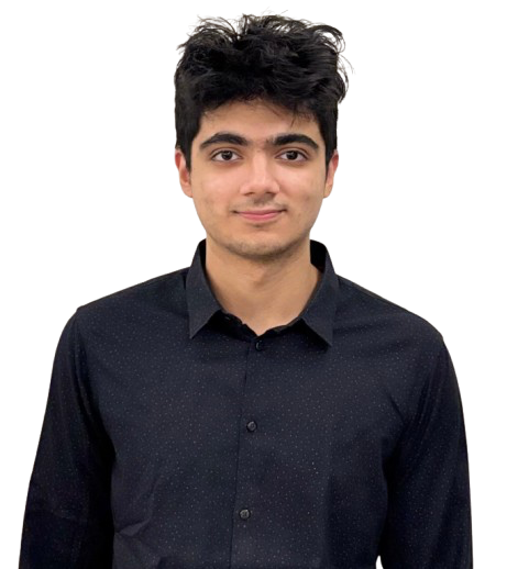 Dhruv Khera